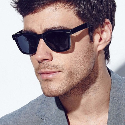 Wheat Straw Environmental Degradable Promotional Gift Sunglasses