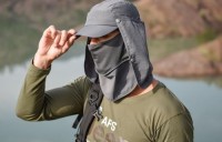 Multi Functional Quick Dry Breathable Sun Hat