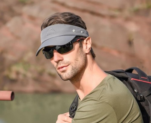 Multi Functional Quick Dry Breathable Sun Hat