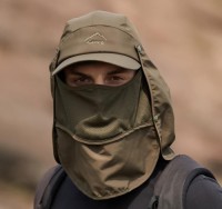 Multi Functional Quick Dry Breathable Sun Hat