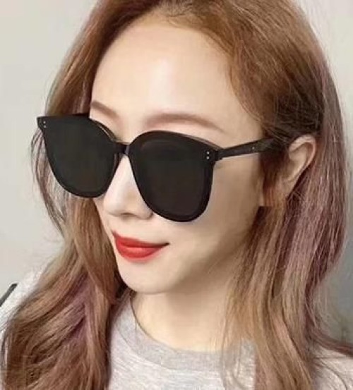 Polarized Anti-Ultraviolet Glare Large Frame Sunglasses