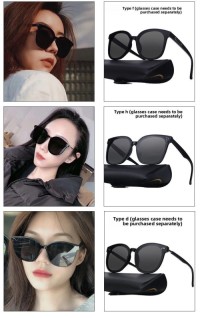 UV Protection Polarized Driving Sunglasses