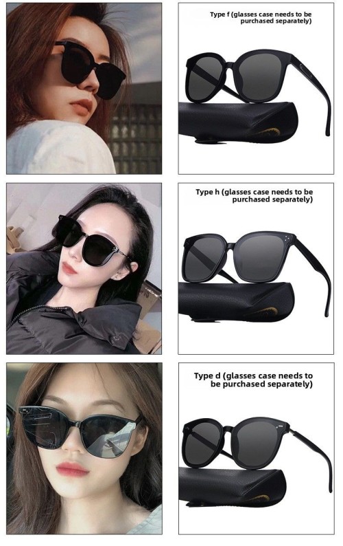 UV Protection Polarized Driving Sunglasses