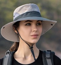 Women Summer Sun Hat