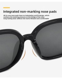 UV Protection Polarized Driving Sunglasses