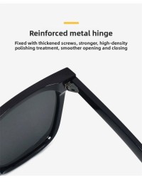 UV Protection Polarized Driving Sunglasses